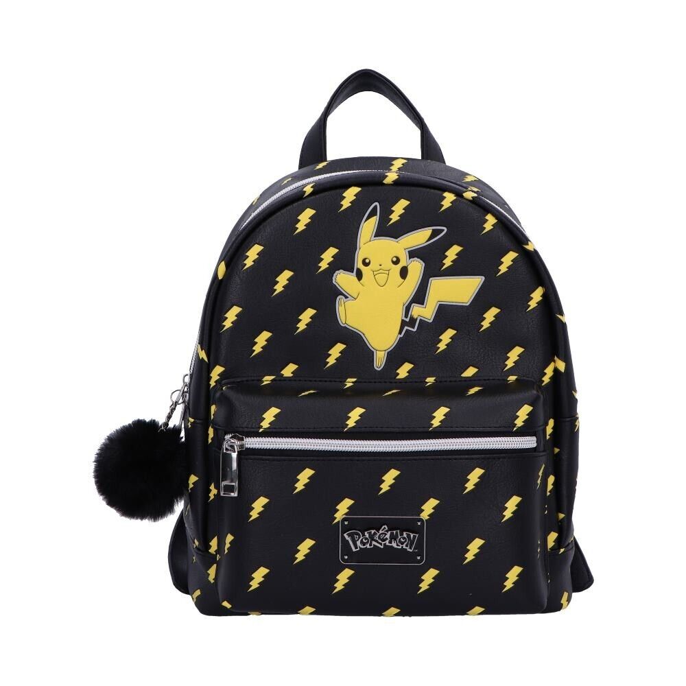 Pokemon Pikachu Lighting Backpack