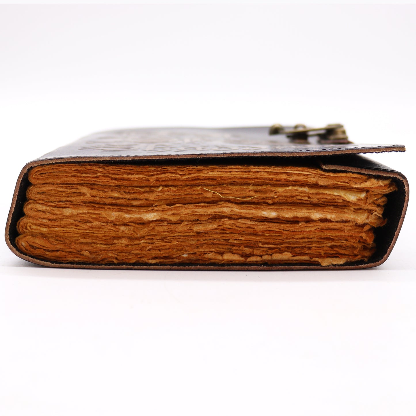 Book of Shadows - Deckle Edged Book