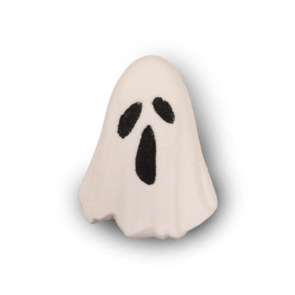 Ghost Halloween Bath Bomb