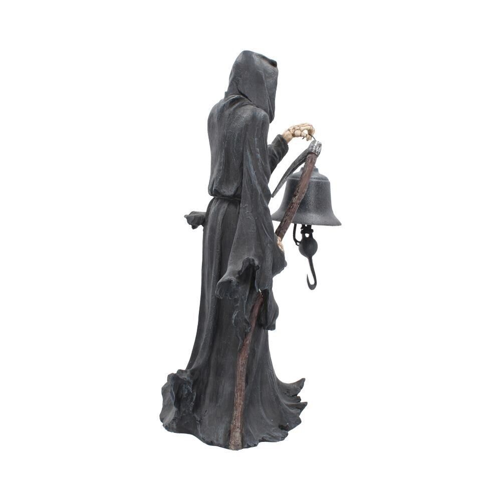 Whom The Bell Tolls Grim Reaper Figurine Nemesis Now Gothic Horror