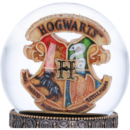 Harry Potter Wand Snow Globe Nemesis Now Officially Licensed Boxed Gift