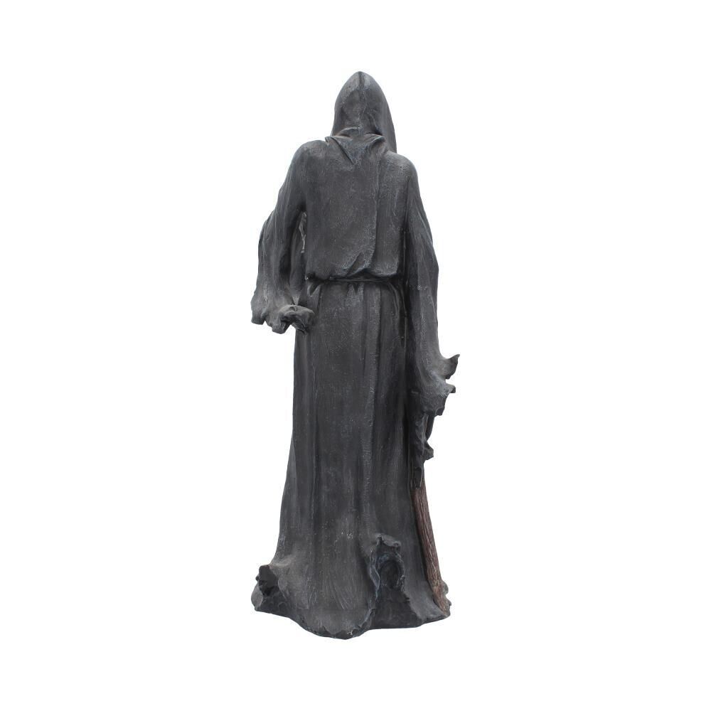 Whom The Bell Tolls Grim Reaper Figurine Nemesis Now Gothic Horror