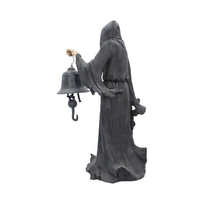 Whom The Bell Tolls Grim Reaper Figurine Nemesis Now Gothic Horror