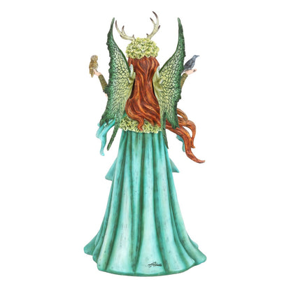 The Caretaker Fairy Figurine by Amy Brown