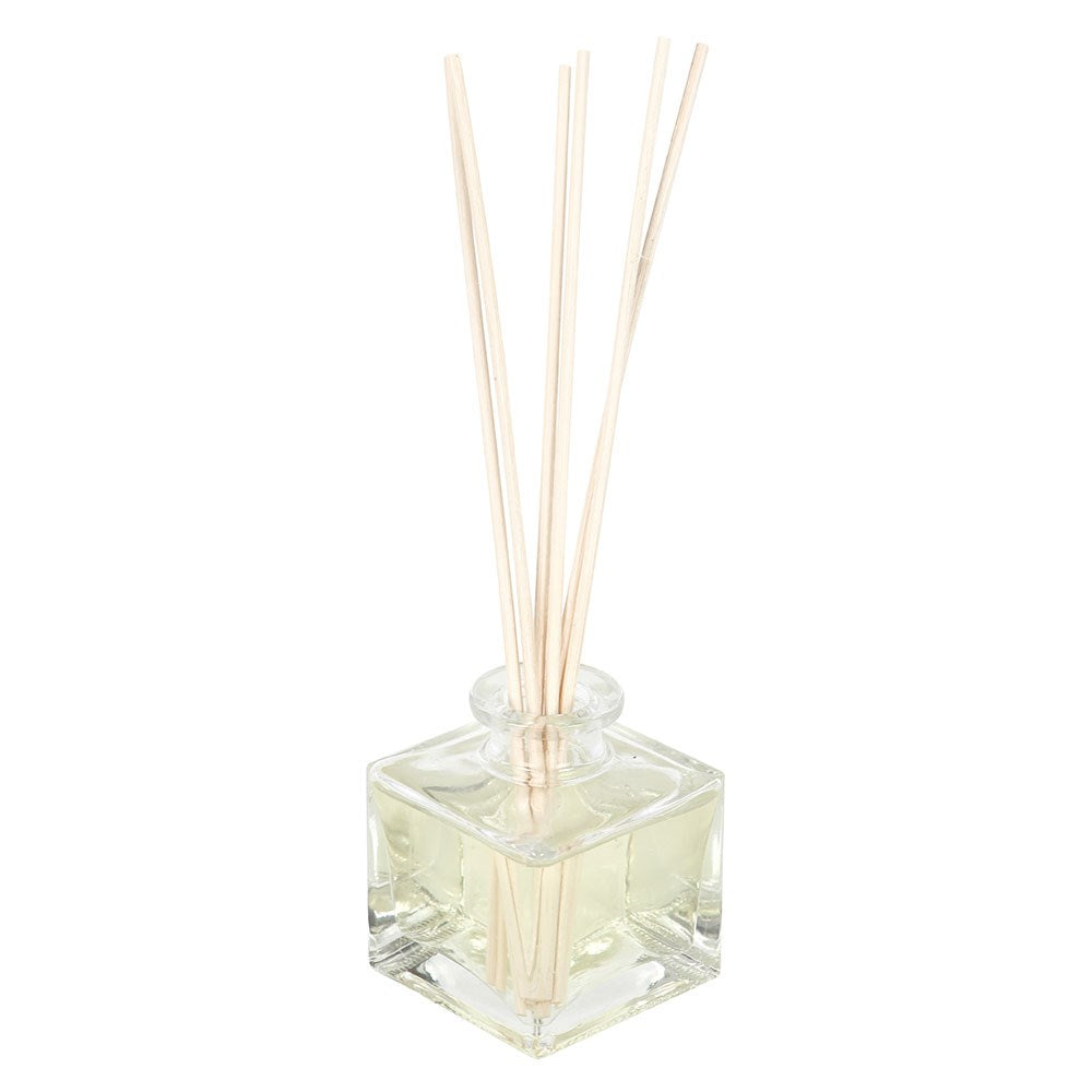 Go Away Evil Reed Diffuser