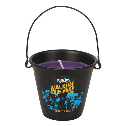 Walking Dead Anti Candle Bucket