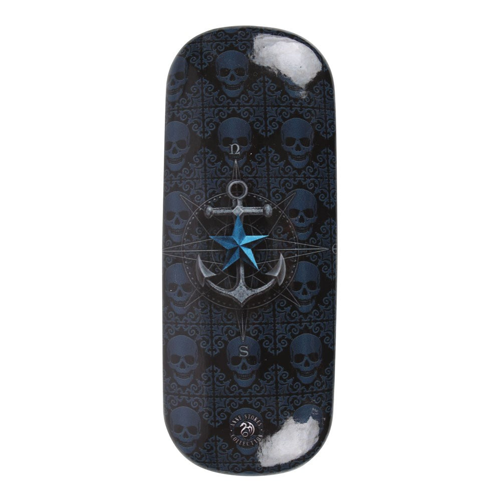 Sailor's Ruin Glasses Case