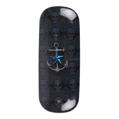 Sailor's Ruin Glasses Case