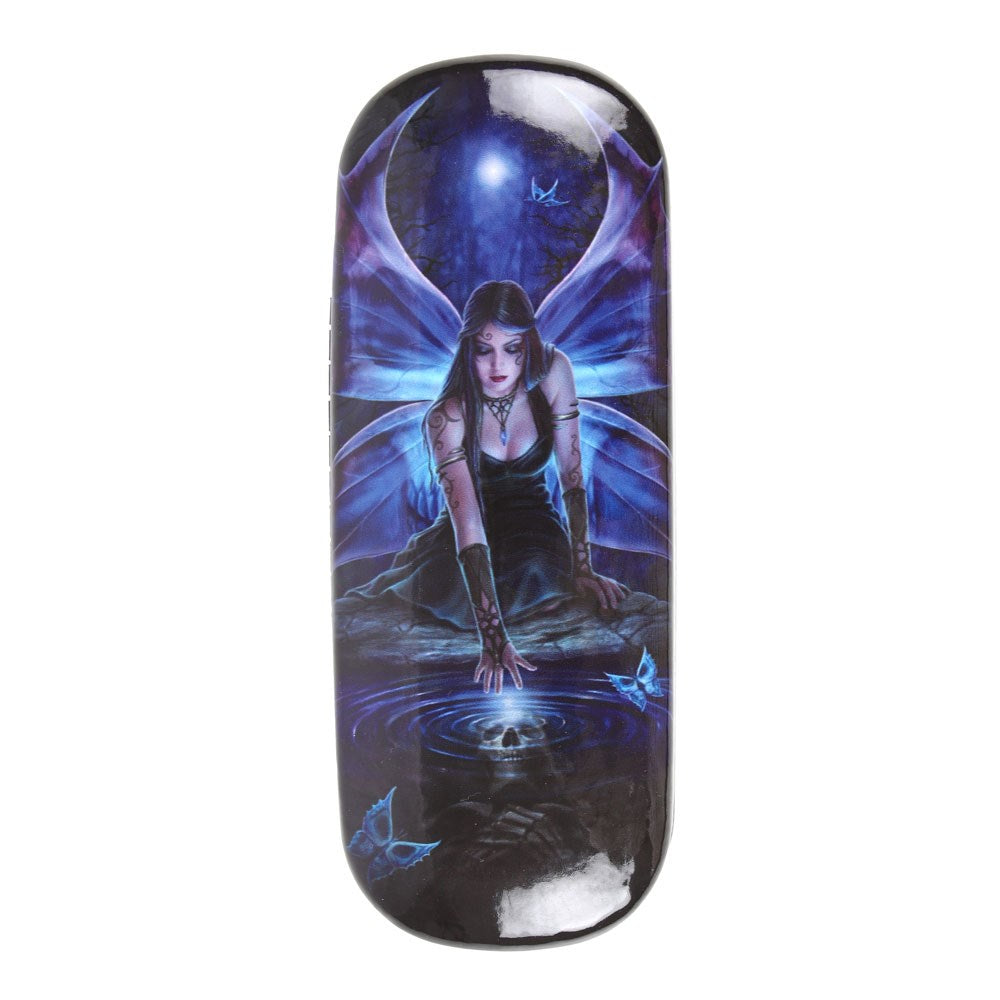 Immortal Flight Glasses Case