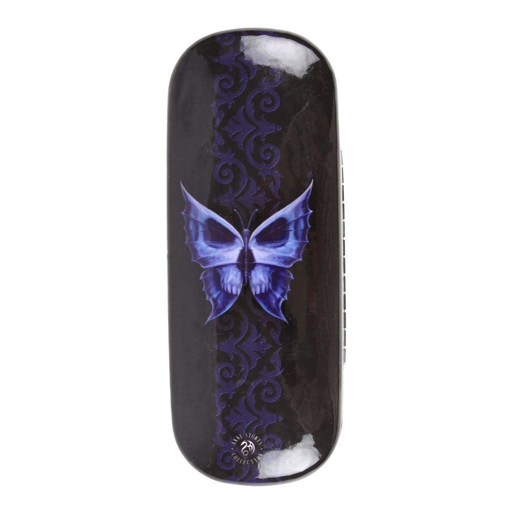 Immortal Flight Glasses Case