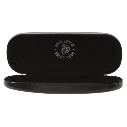 Immortal Flight Glasses Case