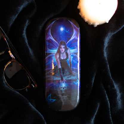 Immortal Flight Glasses Case