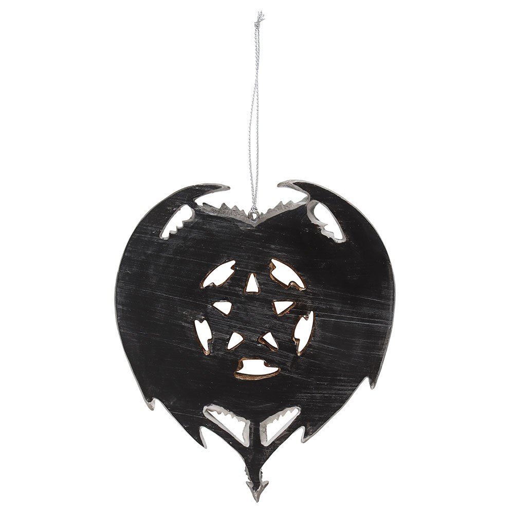 Dragon Magic Hanging Ornament