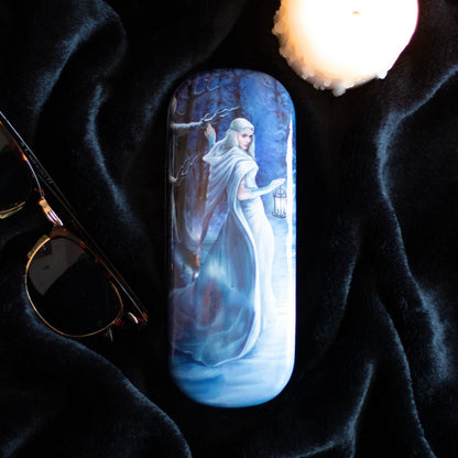 Midnight Messenger Glasses Case