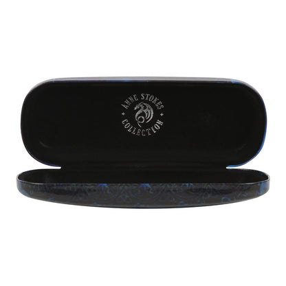 Moonlight Unicorn Glasses Case