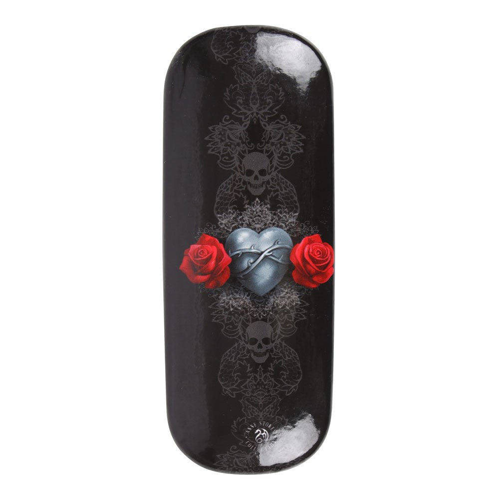 Only Love Remains Glasses Case