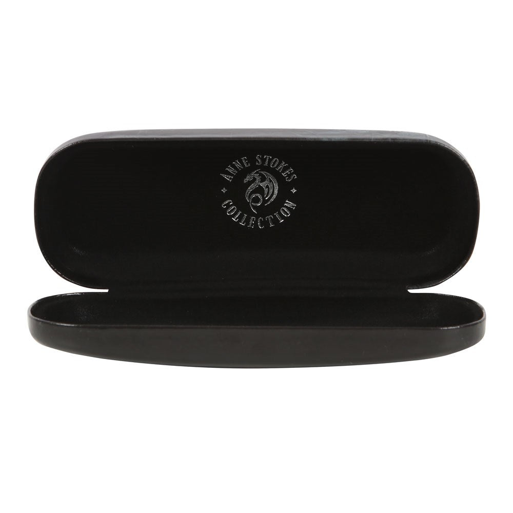 Only Love Remains Glasses Case