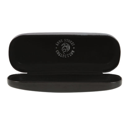 Only Love Remains Glasses Case