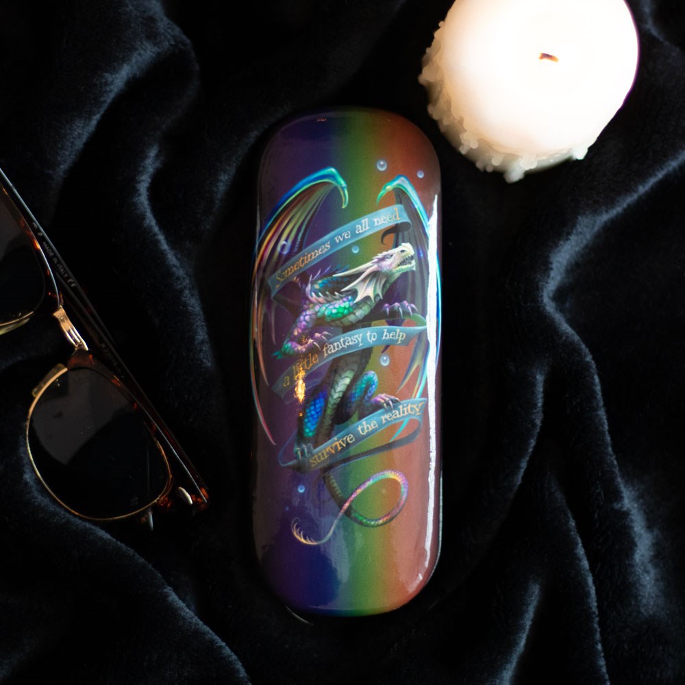 Sometimes Glasses Case