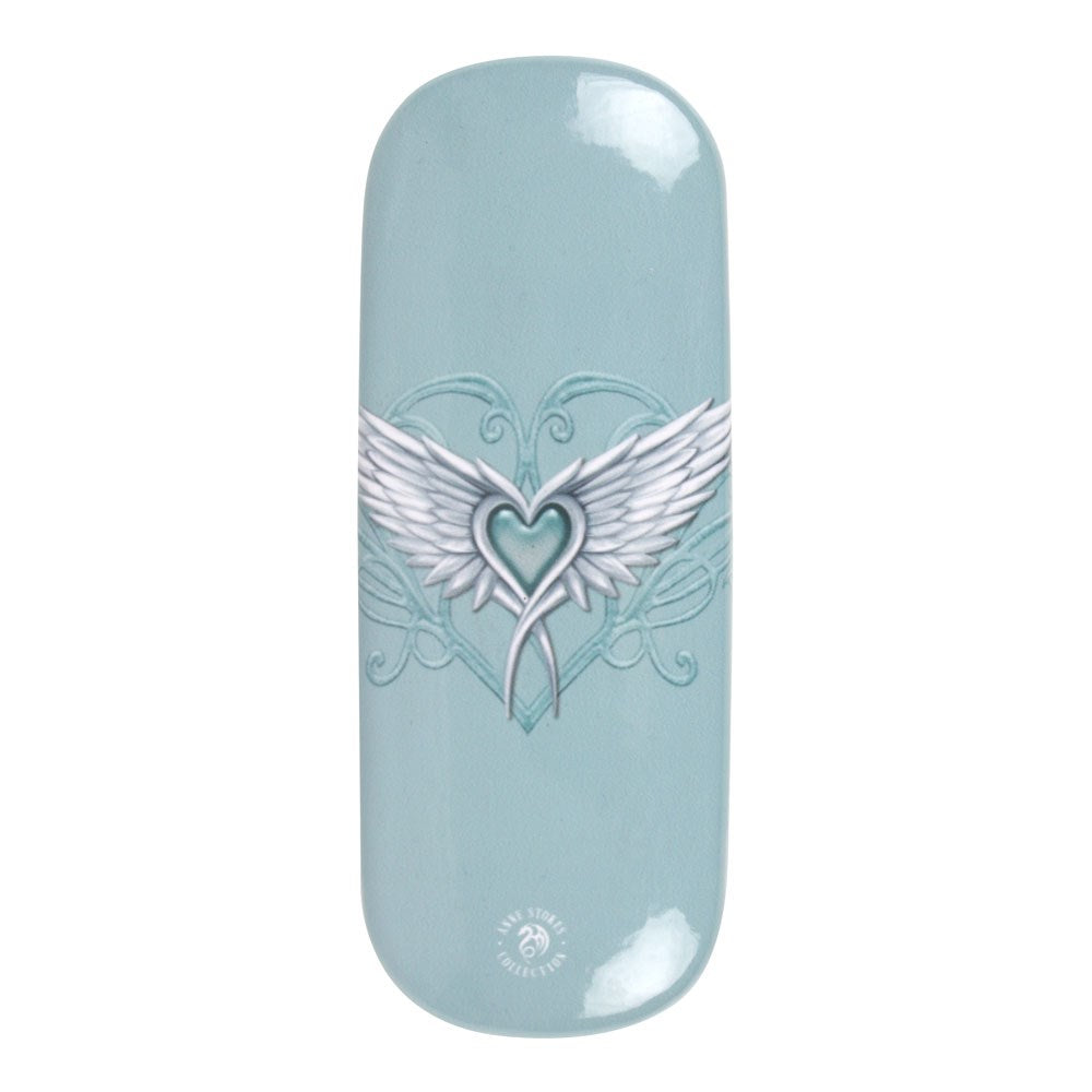 Spirit Guide Glasses Case