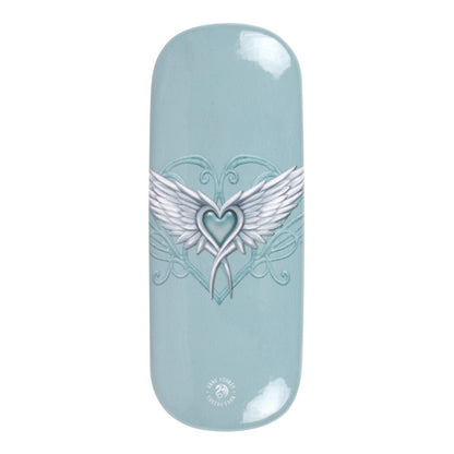 Spirit Guide Glasses Case