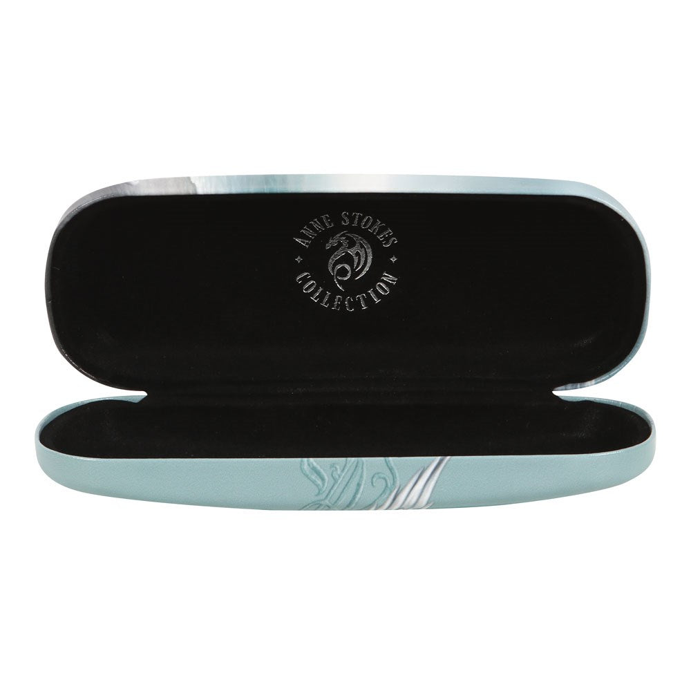 Spirit Guide Glasses Case