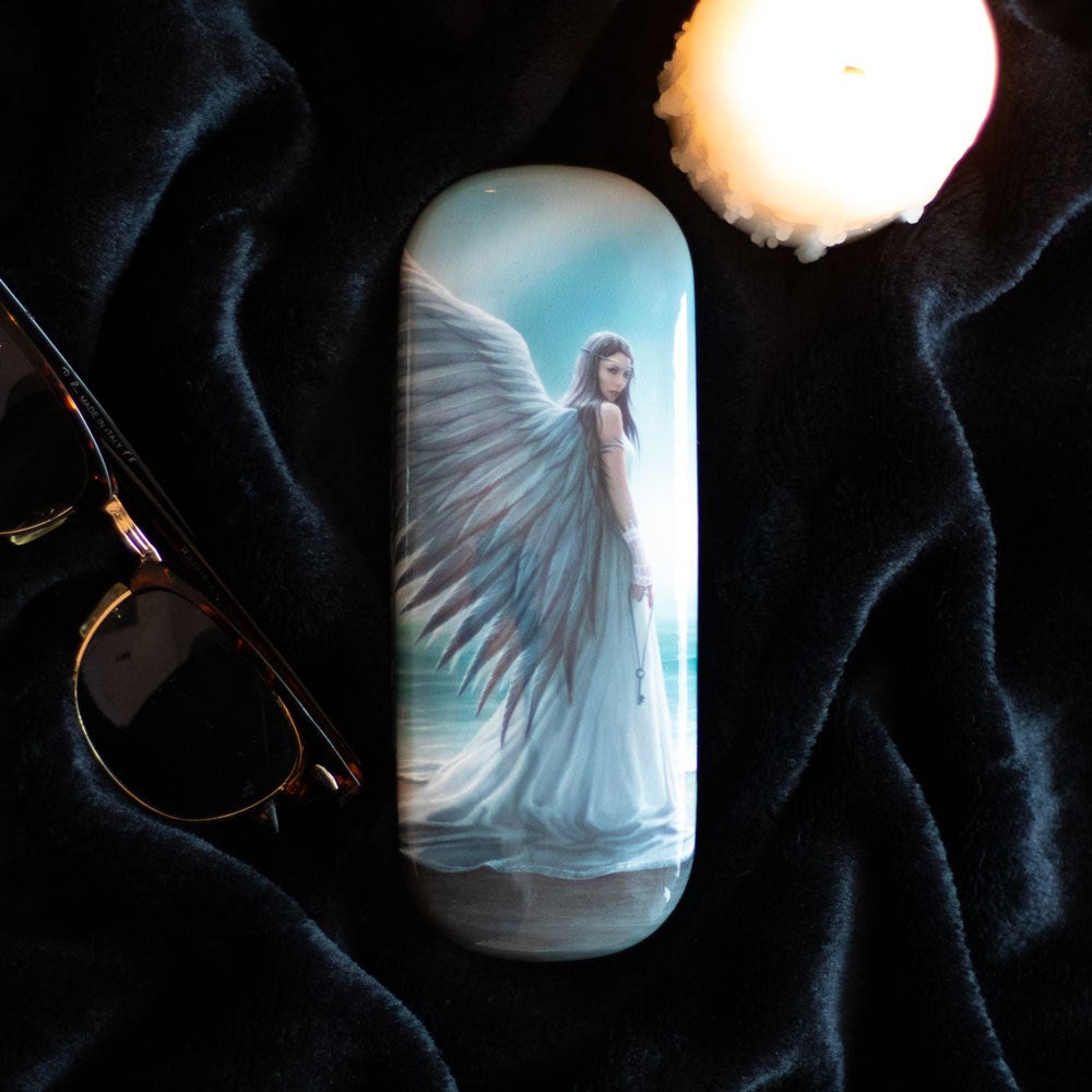 Spirit Guide Glasses Case