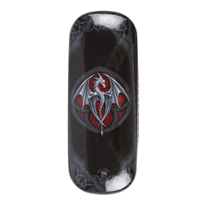 Valour Glasses Case