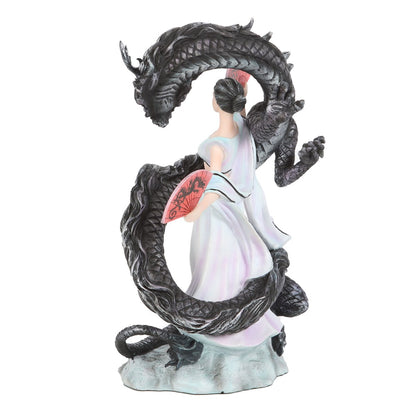 Dragon Dance Figurine