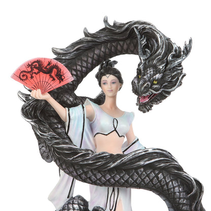 Dragon Dance Figurine