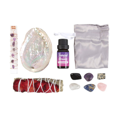 Sleep Wellness Kit