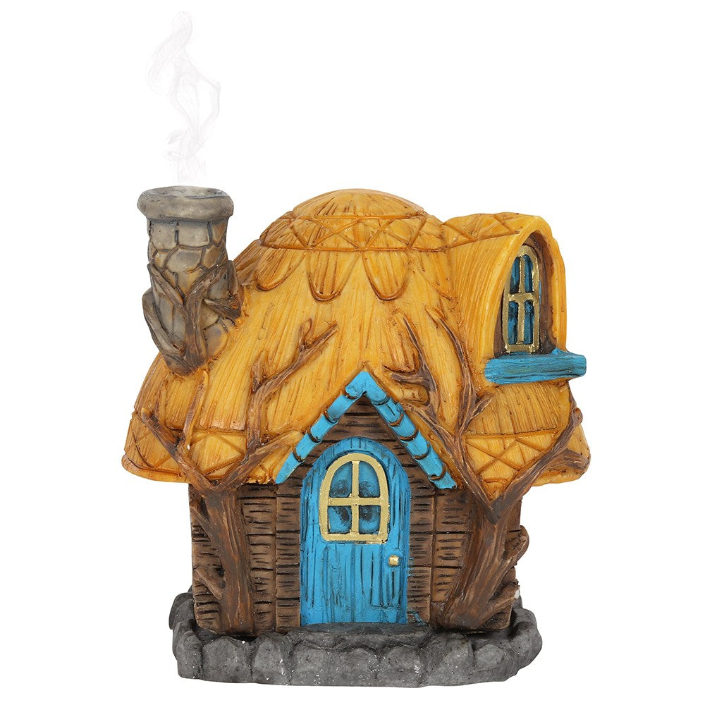 Buttercup Cottage Incense Holder