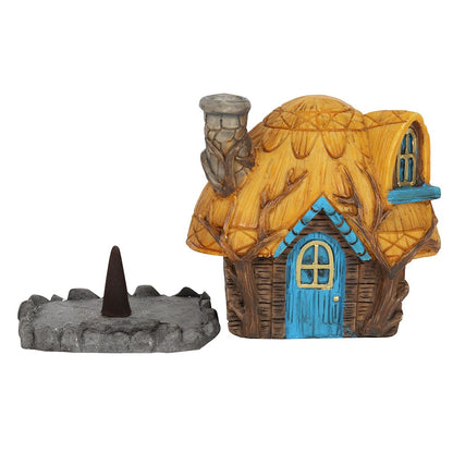 Buttercup Cottage Incense Holder