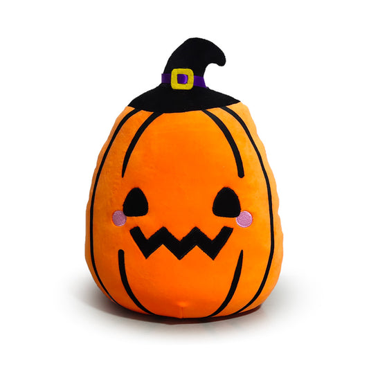 Jaqueline the Pumpkin Plush