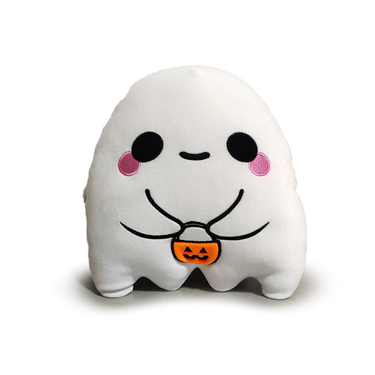 Carrie the Ghost Plush