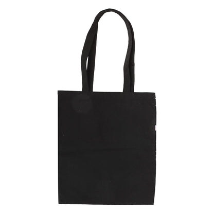 Crystal Witch Print Polycotton Tote Bag