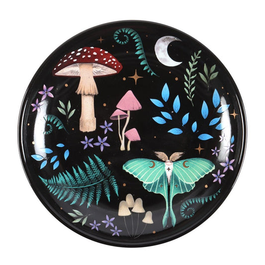 Dark Forest Trinket Dish