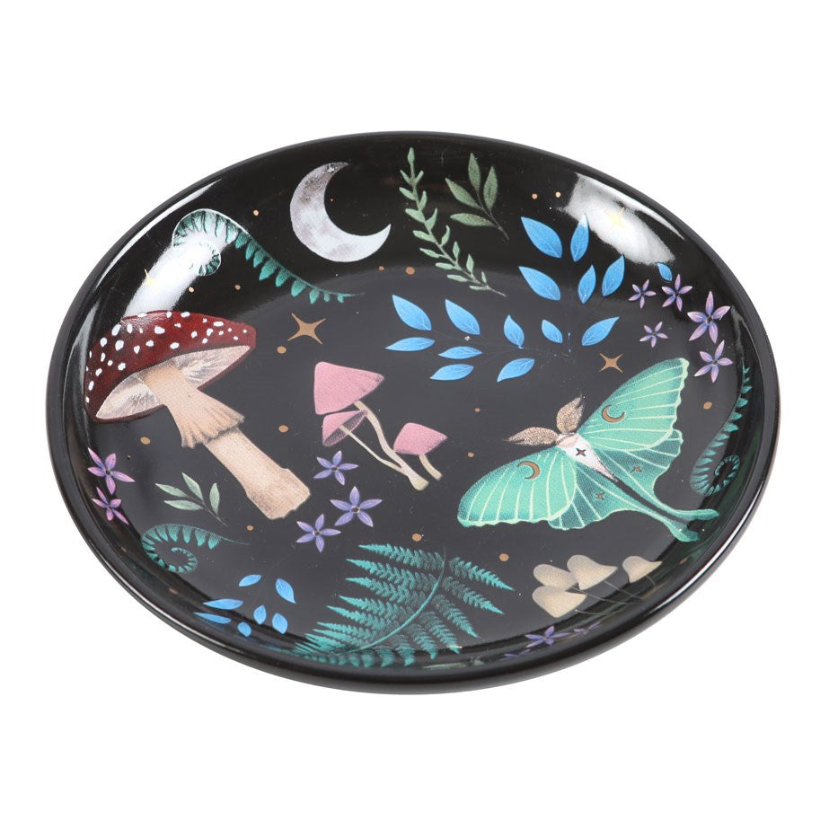 Dark Forest Trinket Dish