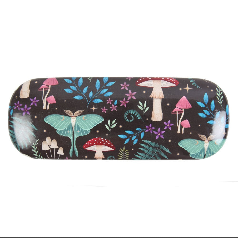 Dark Forest Glasses Case