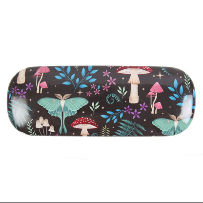 Dark Forest Glasses Case