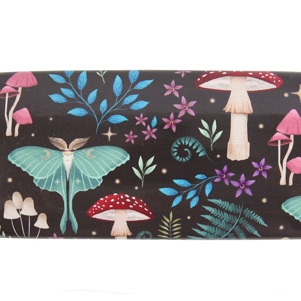 Dark Forest Glasses Case