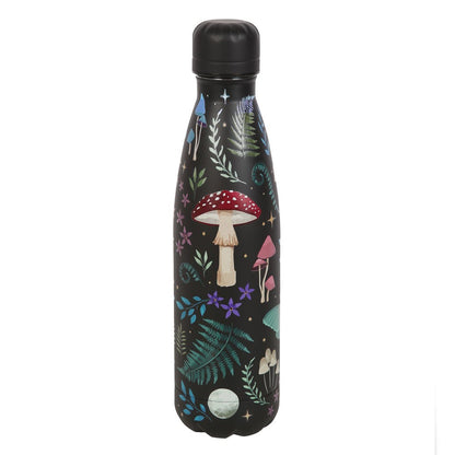 Dark Forest Water Bottle