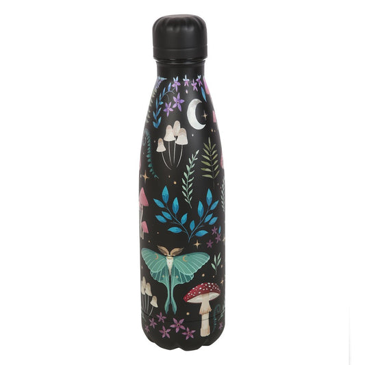 Dark Forest Water Bottle