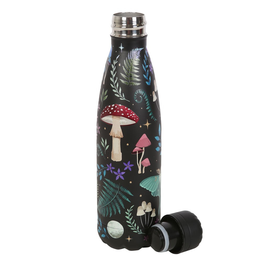 Dark Forest Water Bottle