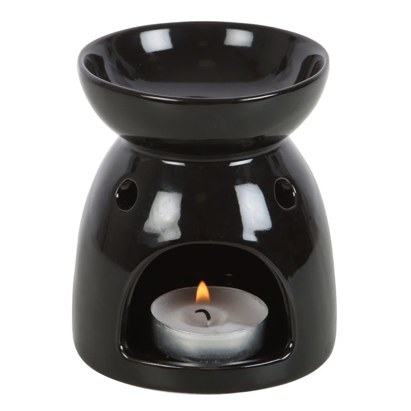 Forest Bee Oil Burner