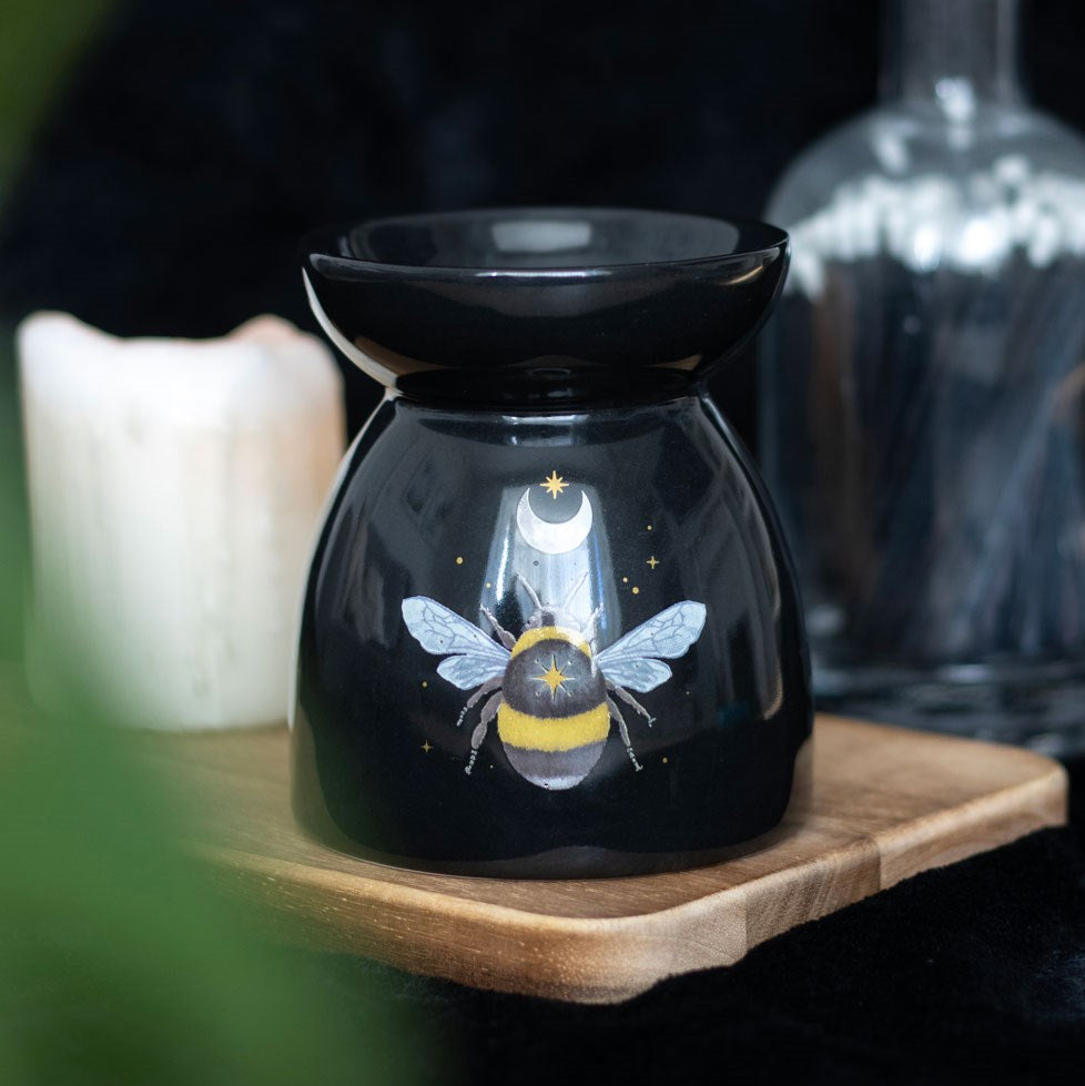 Forest Bee Oil Burner