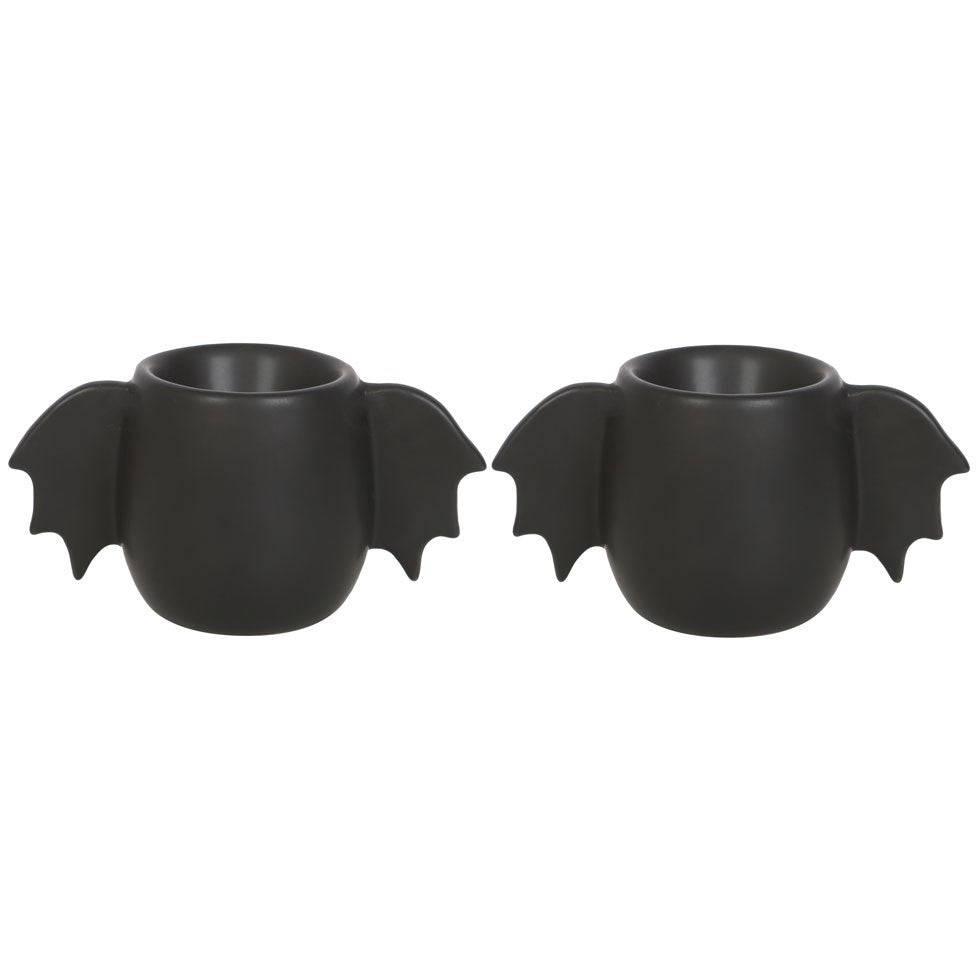 Bat Wing Egg Cups