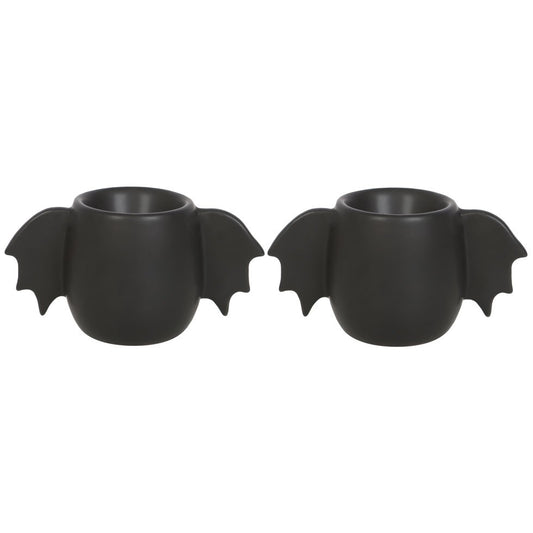 Bat Wing Egg Cups