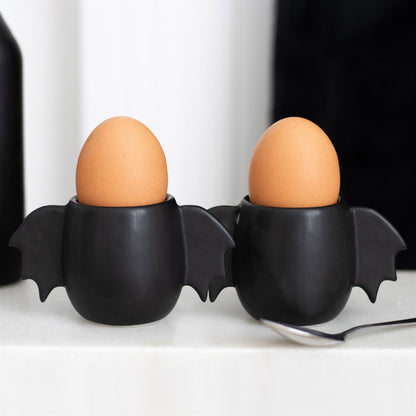 Bat Wing Egg Cups