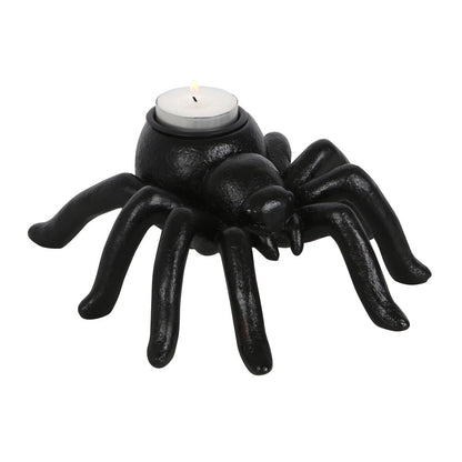 Spider Tea Light Holder